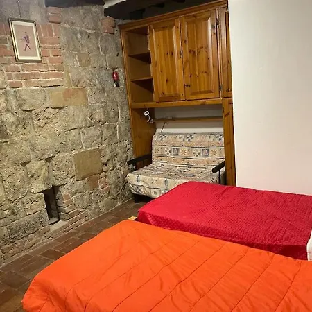 San Martino - Torre Medioevo Nel Centro Di Apartment *