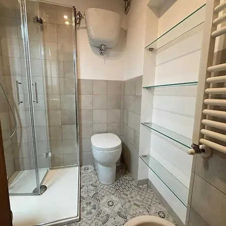 Apartment San Martino - Torre Medioevo Nel Centro Di Siena