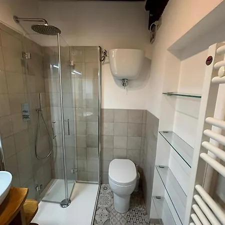 Apartment San Martino - Torre Medioevo Nel Centro Di