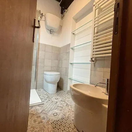 San Martino - Torre Medioevo Nel Centro Di Apartment *