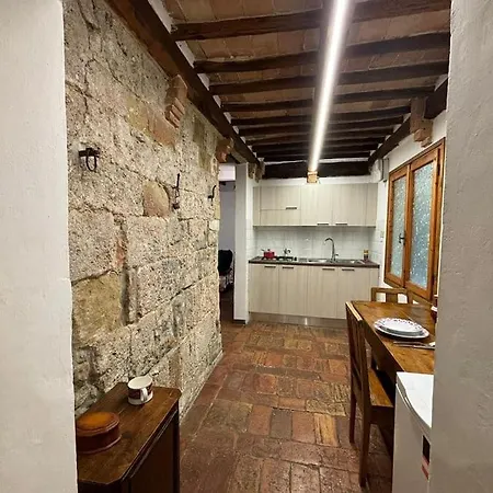 Apartment San Martino - Torre Medioevo Nel Centro Di Siena