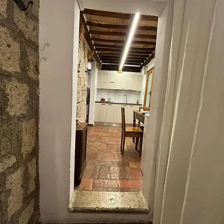 Apartment San Martino - Torre Medioevo Nel Centro Di