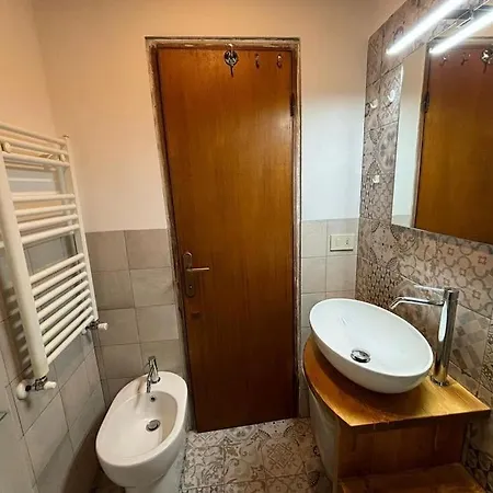 San Martino - Torre Medioevo Nel Centro Di Apartment Siena