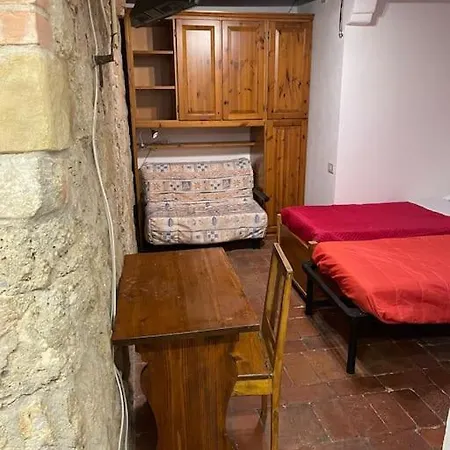 San Martino - Torre Medioevo Nel Centro Di Apartment