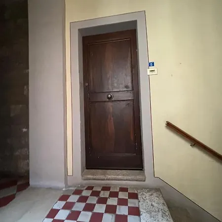 Apartment San Martino - Torre Medioevo Nel Centro Di *